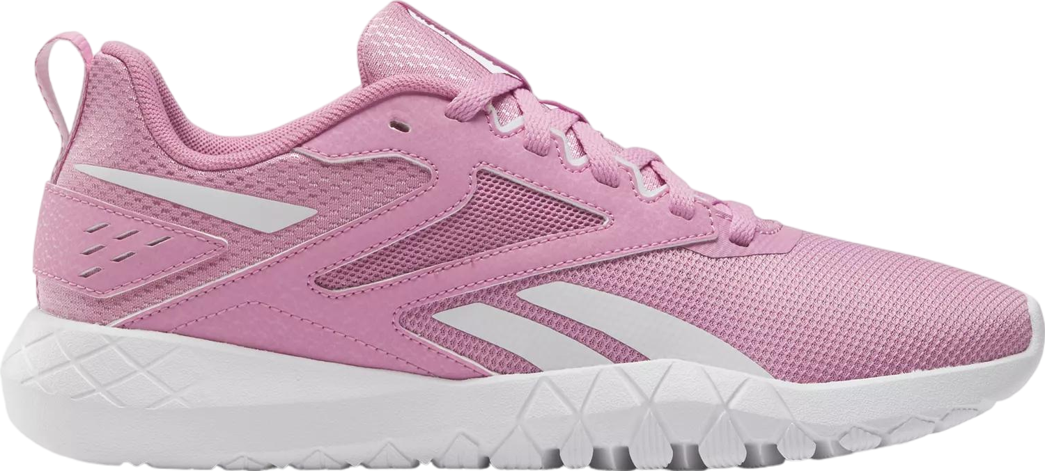 Reebok Flexagon Energy Tr 4 WMNS Jasper Pink / Ftwr White