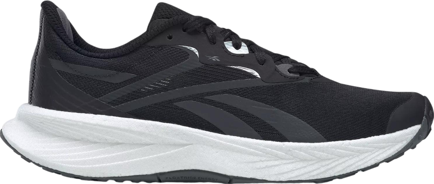 Reebok Floatride Energy 5 WMNS Core Black / Pure Grey 8