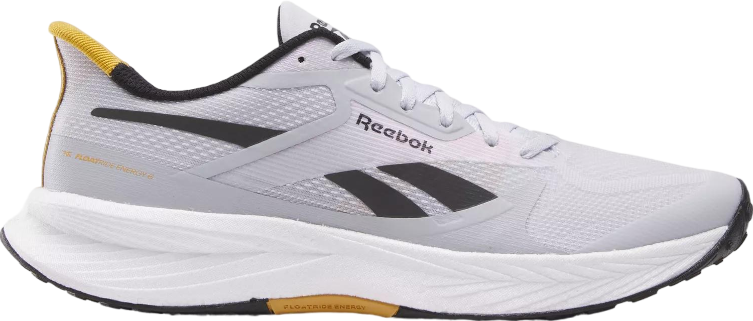 Reebok Floatride Energy 6 Moon / Grey 1