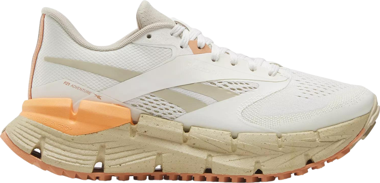 Reebok Floatzig Adventure 1 Black / Digital Lime - Jun 2024