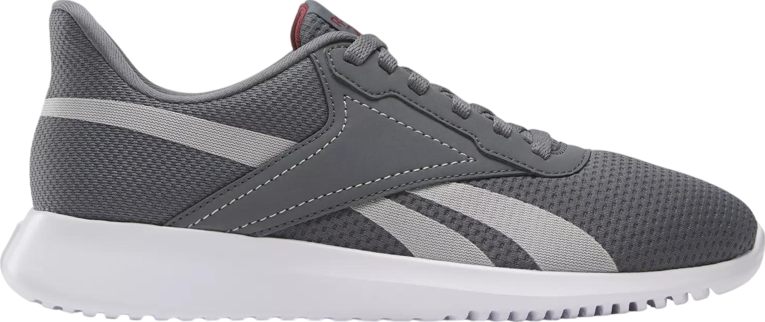 Reebok Fluxlite Pure Grey 2 / Pure Grey 5 - Sep 2023 - 100033346