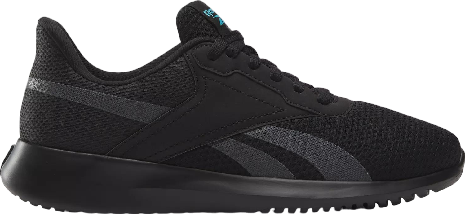 Reebok Fluxlite Core Black / Pure Grey