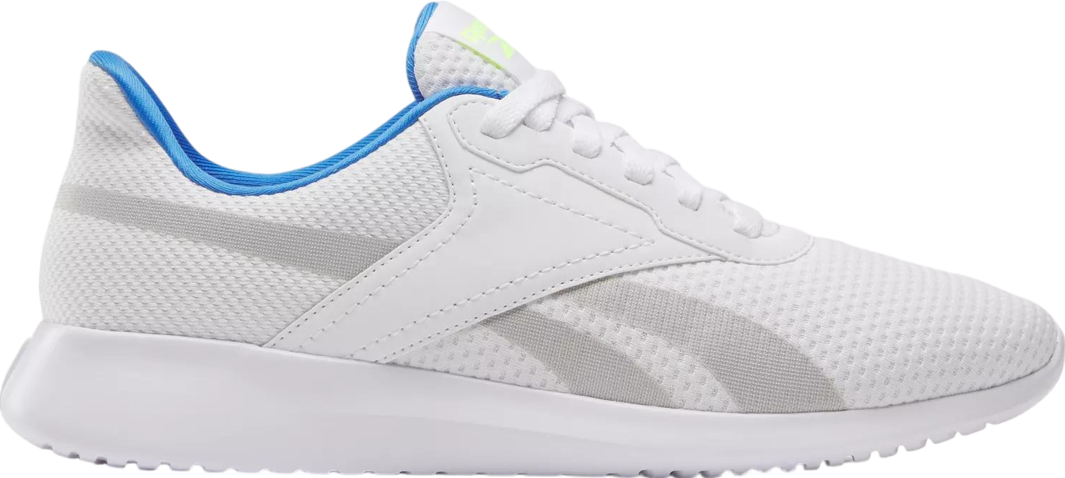 Reebok Fluxlite Footwear White / Kinetic Blue