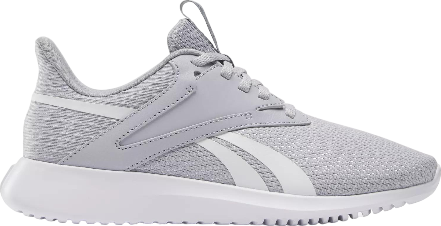 Reebok Fluxlite Pure Grey 2 / Pure Grey 5 - Sep 2023 - 100033346