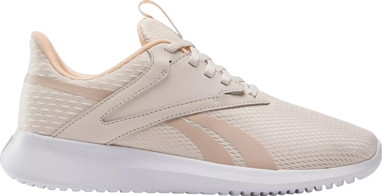 Reebok Fluxlite WMNS Pink Stucco / Pea Glow