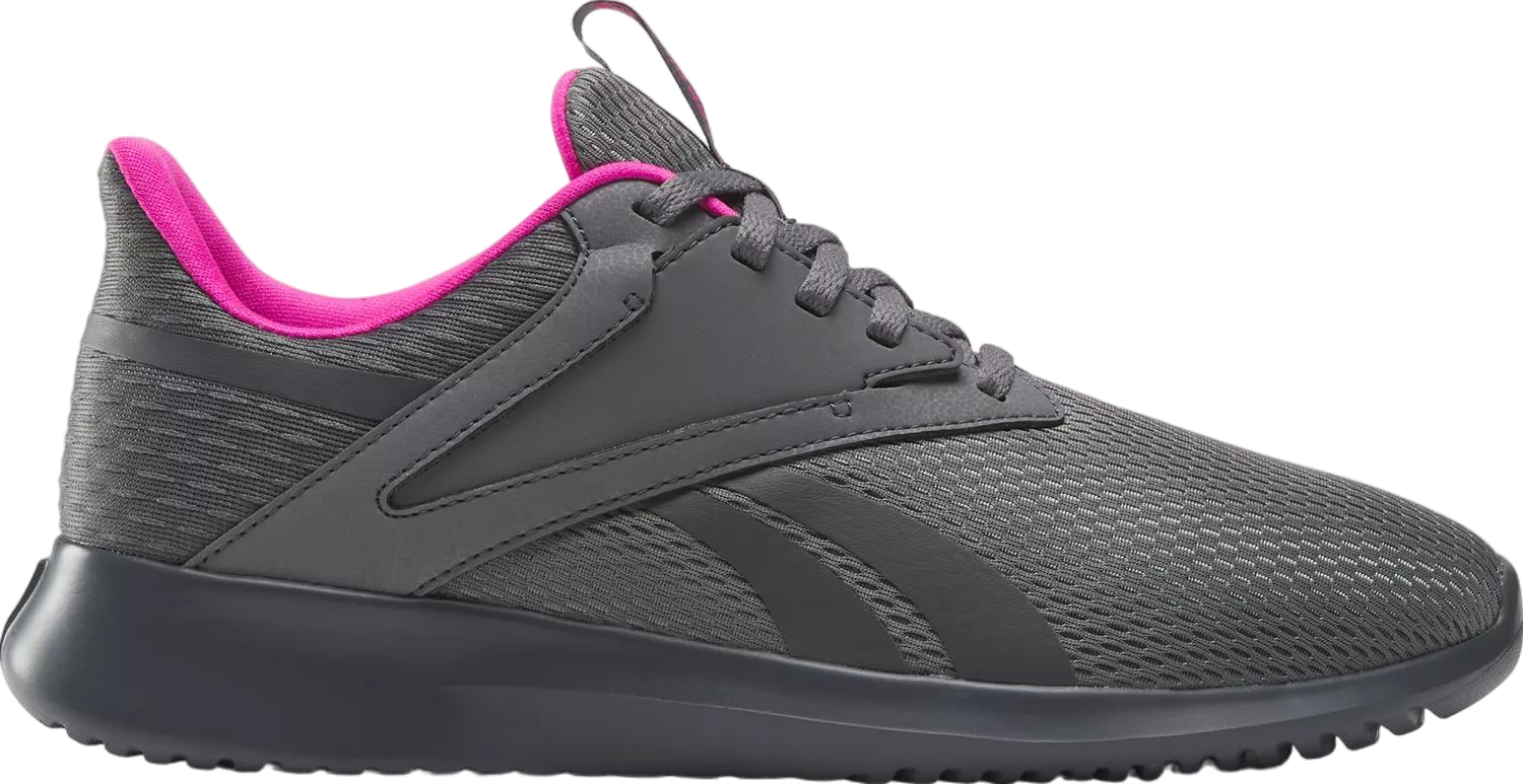 Reebok Fluxlite WMNS Pure Grey / Laser Pink