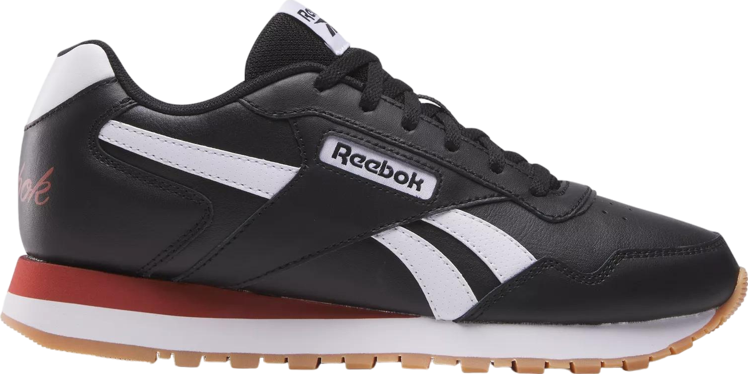 Reebok Glide WMNS Black / White