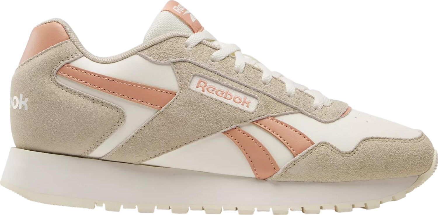 Reebok Glide WMNS Vintage Chalk / Chalk