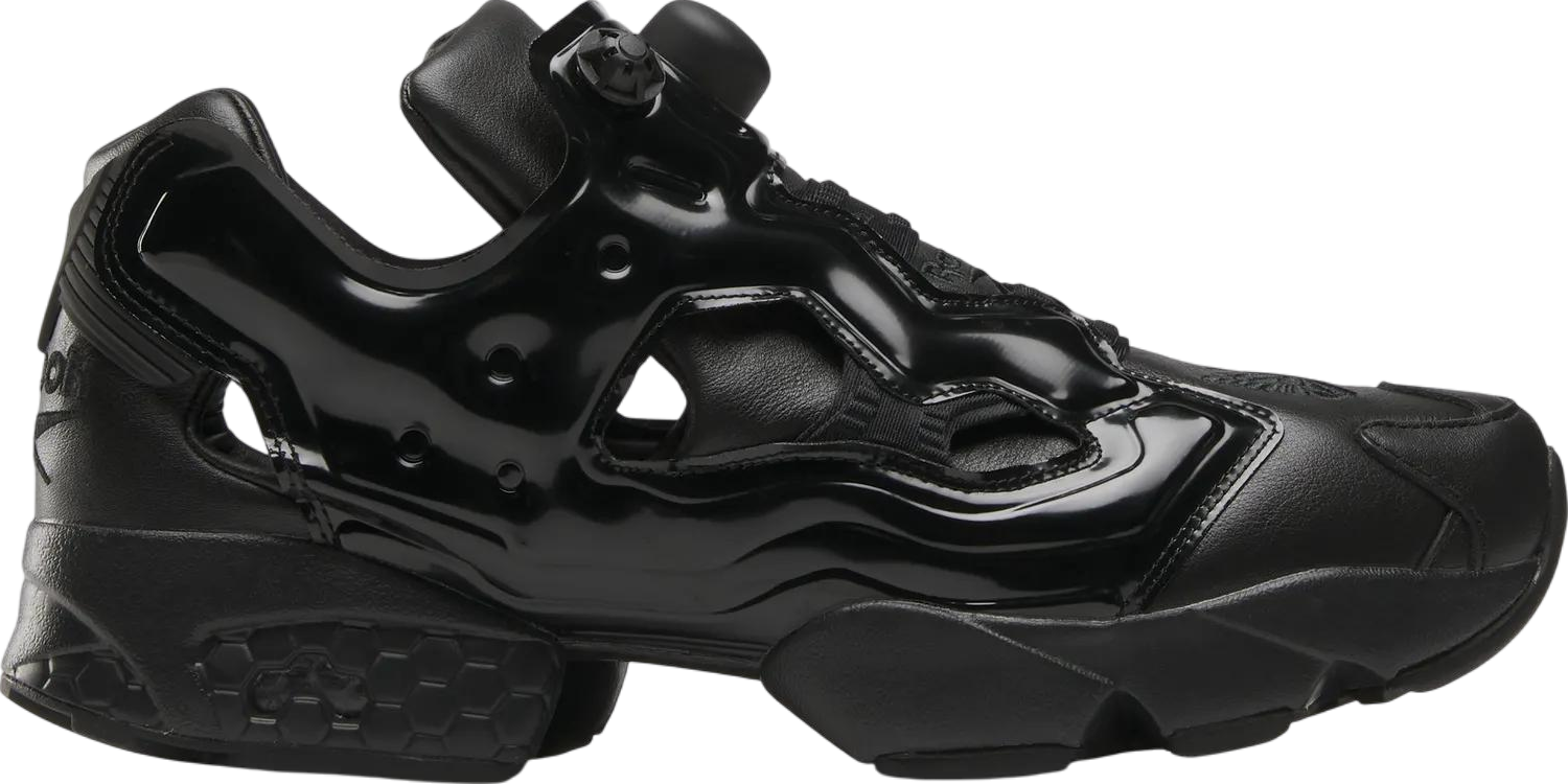 Reebok Instapump Fury 94 Black