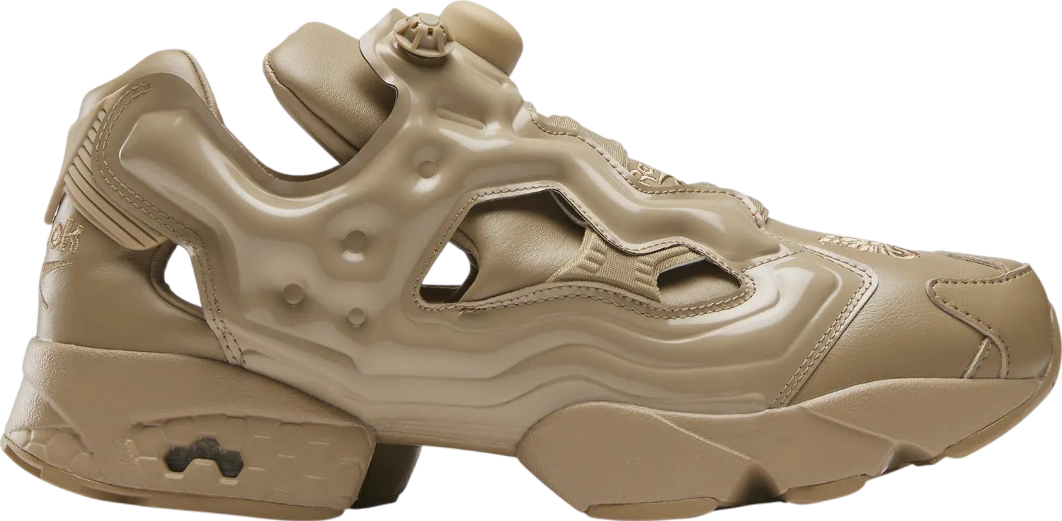 Reebok Instapump Fury 94 Canvas