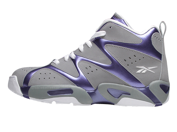 Reebok Kamikaze 1 - Isaiah Thomas