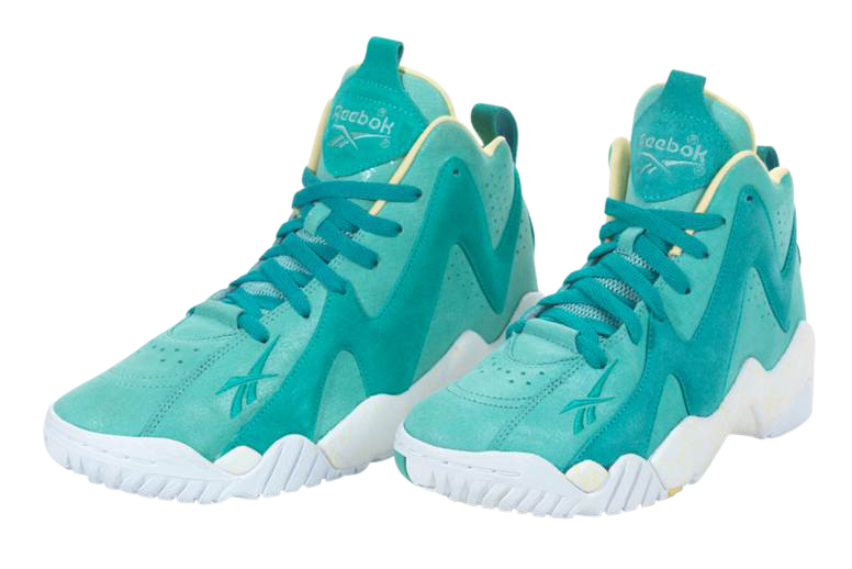 Reebok Kamikaze 2 - Easter