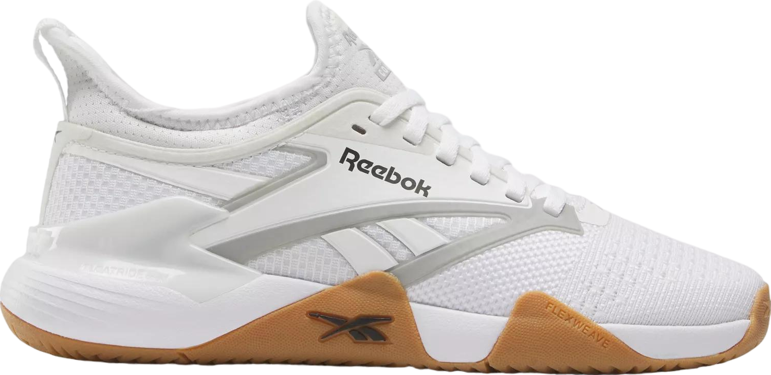 Reebok Nano Court WMNS White / Black