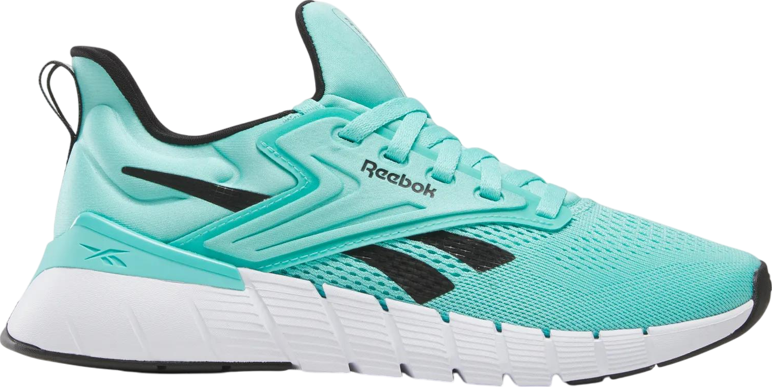 Reebok Nano Gym WMNS Black / Ftwr White - Jan 2025