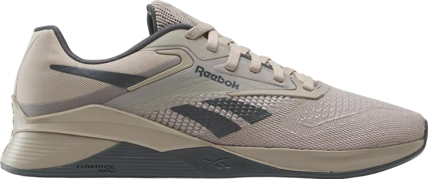 Reebok Nano X4 Ash / Pure Grey