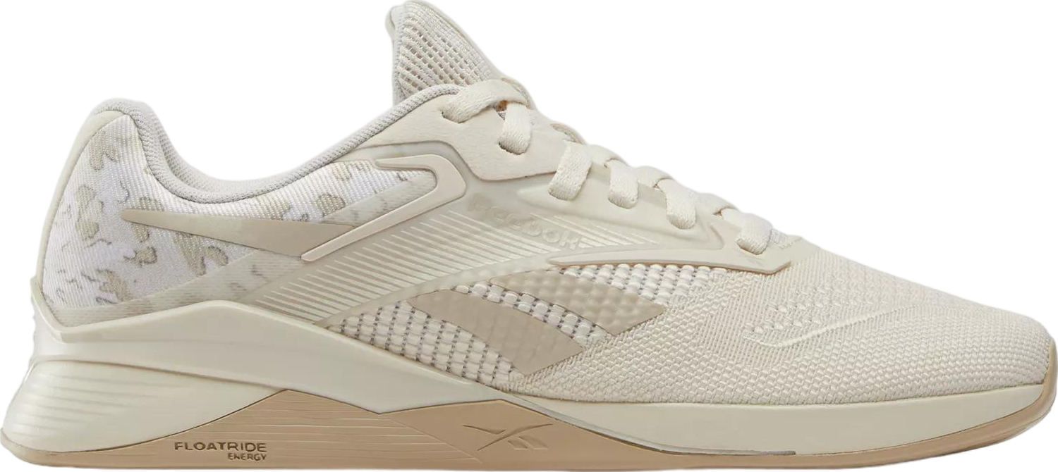 Reebok Nano X4 WMNS Alabaster / Classic Beige