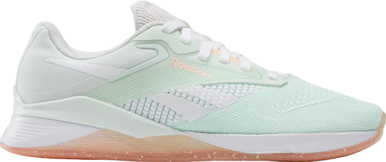 Reebok Nano X4 WMNS Aqudus / Peatwi