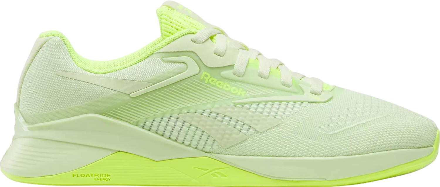 Reebok Nano X4 WMNS Astro Lime / Digital Lime