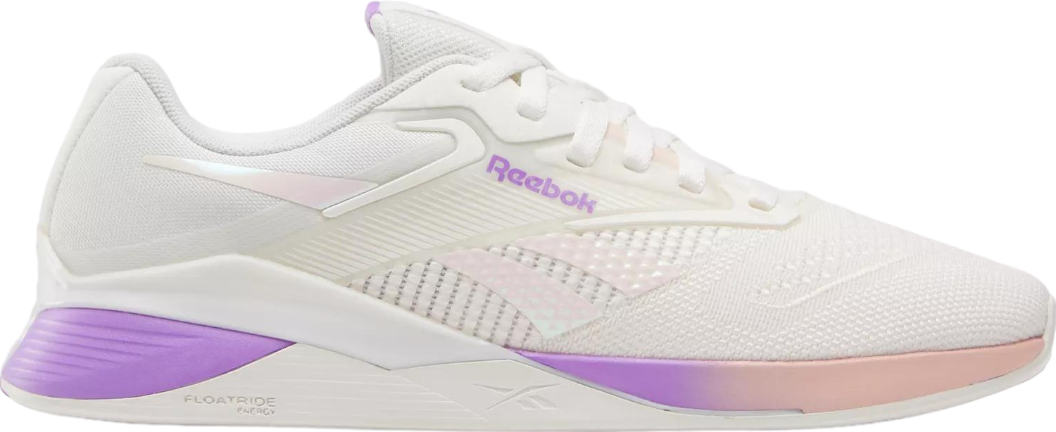 Reebok Nano X4 WMNS Chalk / Washed Clay