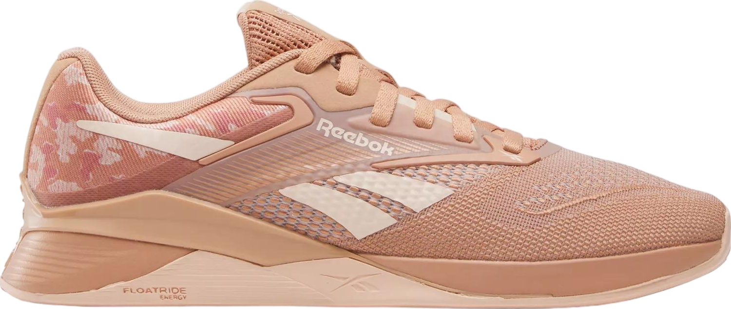 Reebok Nano X4 WMNS Clay / Washed Clay