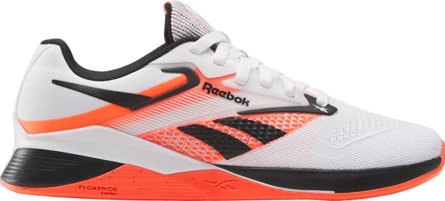 Reebok Nano X4 WMNS Ftwr White / Black