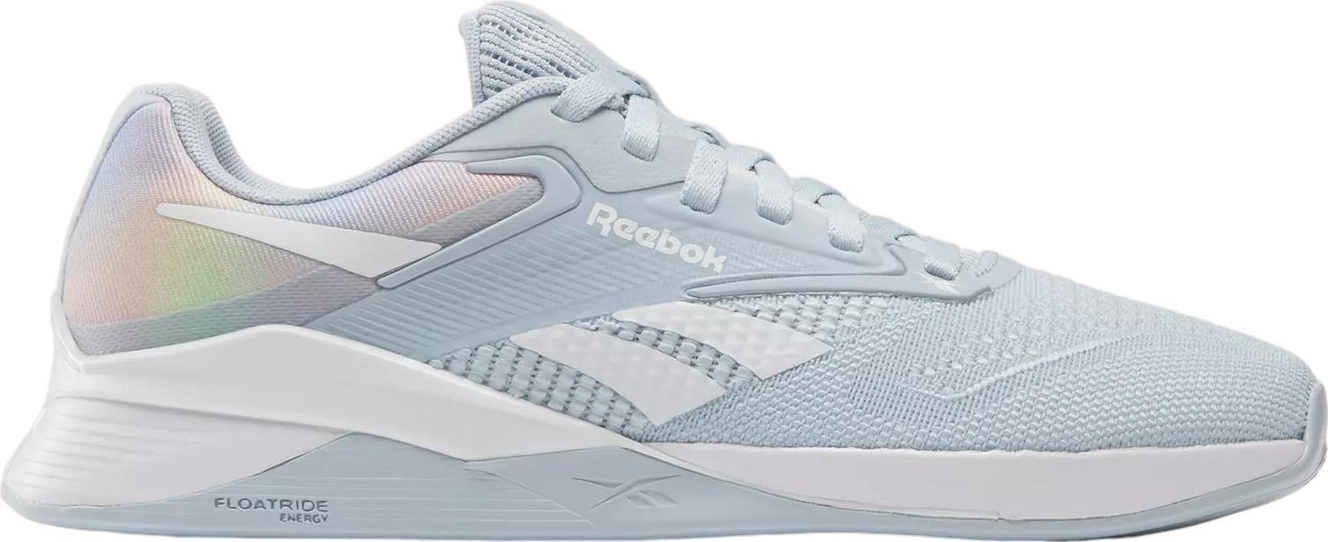 Reebok Nano X4 WMNS Pale Blue / Ftwr White