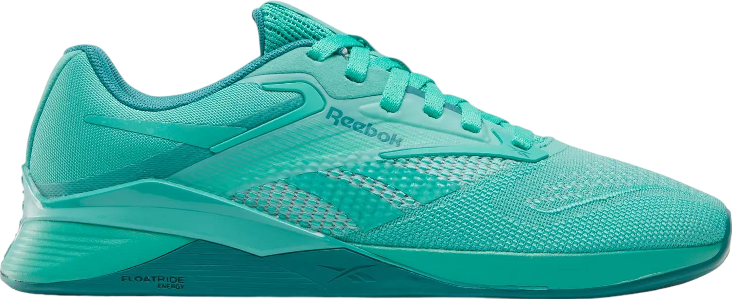 Reebok Nano X4 WMNS Unleashed Green / Team Teal