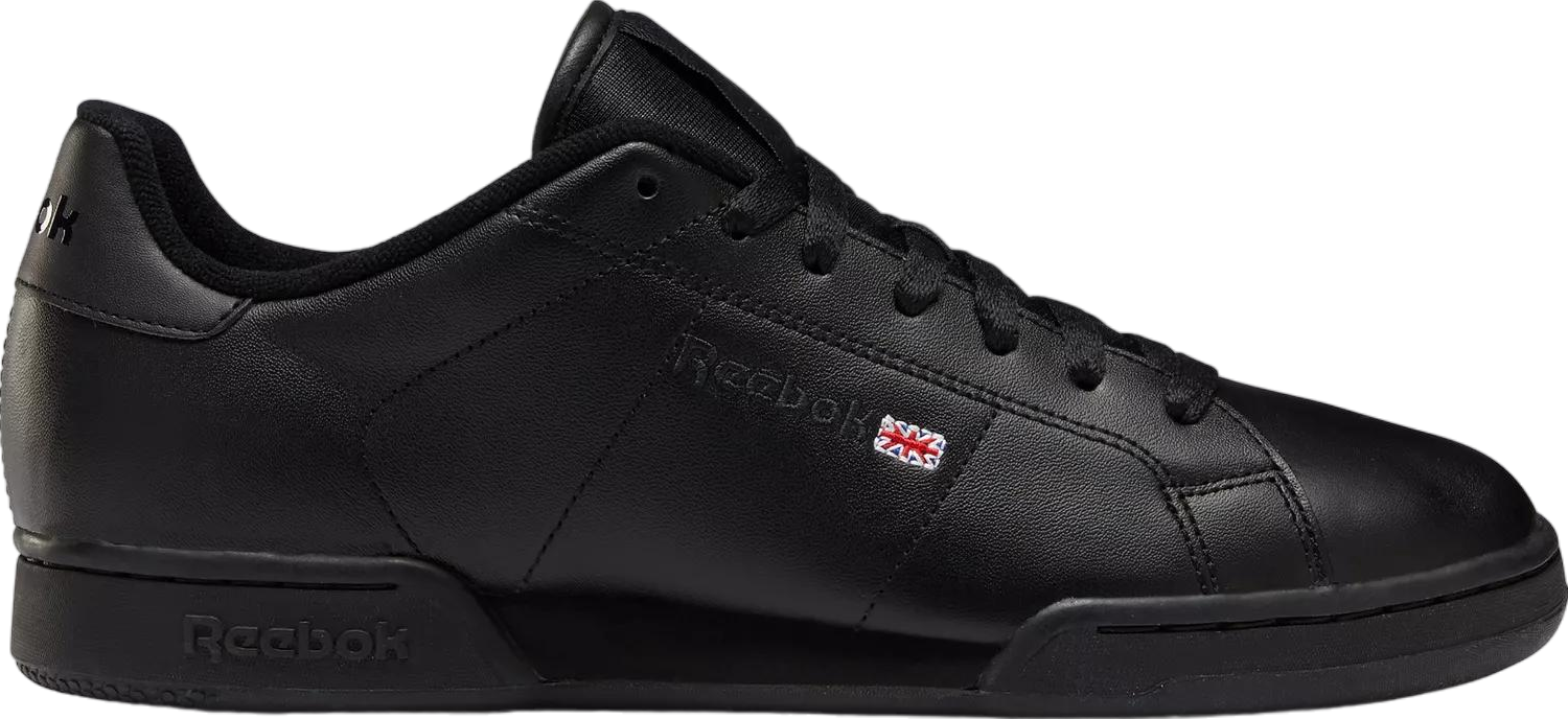 Reebok Npc Ii Black