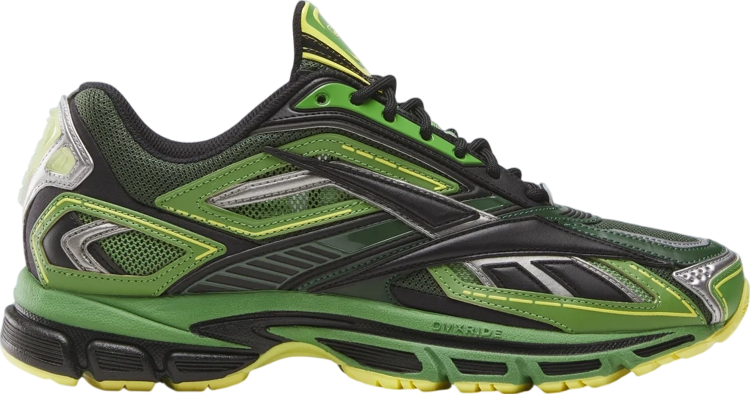 Reebok Premier Road Ultra Extra Green