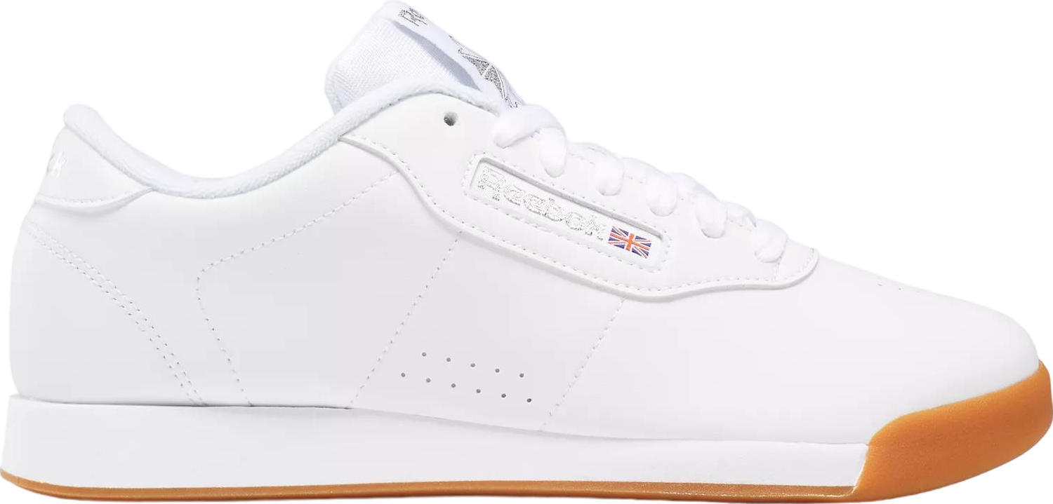 Reebok blancos con suela de liga on sale