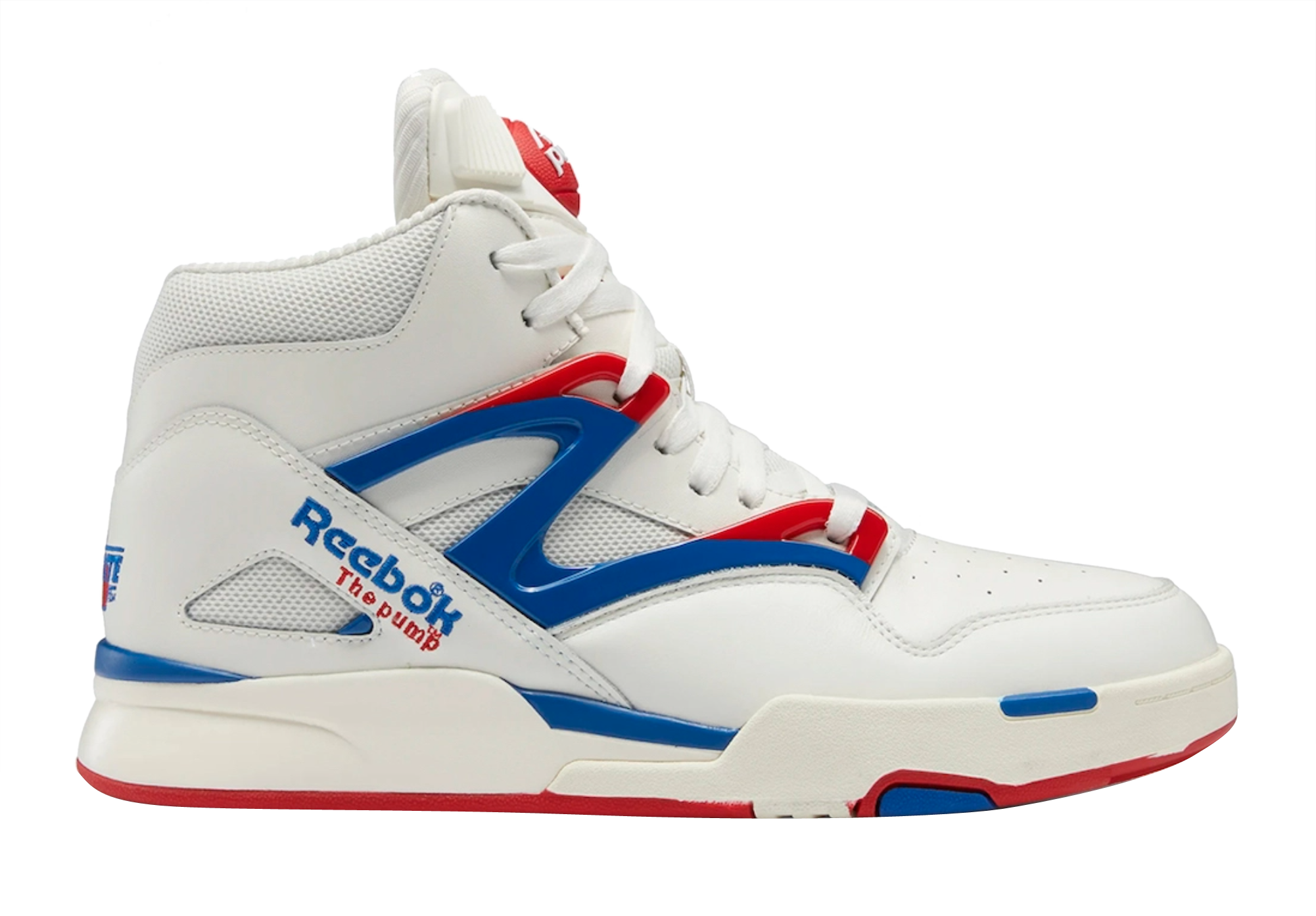 Reebok Pump Omni Zone 2 Heritage