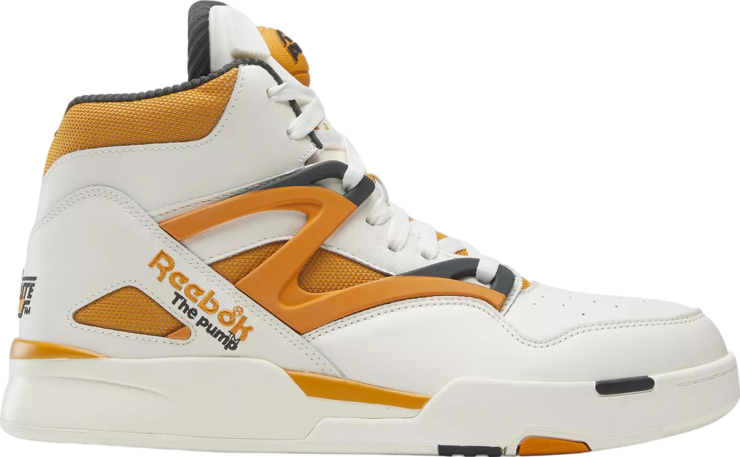 Reebok Pump Omni Zone 2 Radiant Ochre