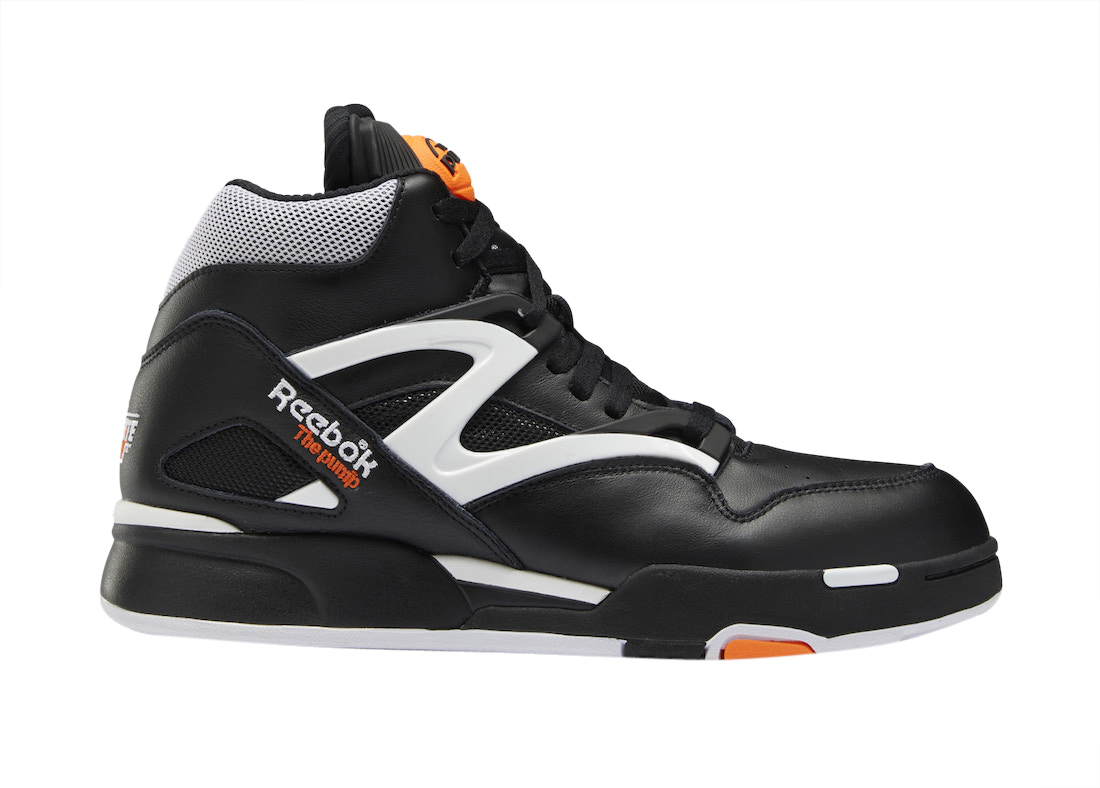 Reebok Pump Omni Zone 2