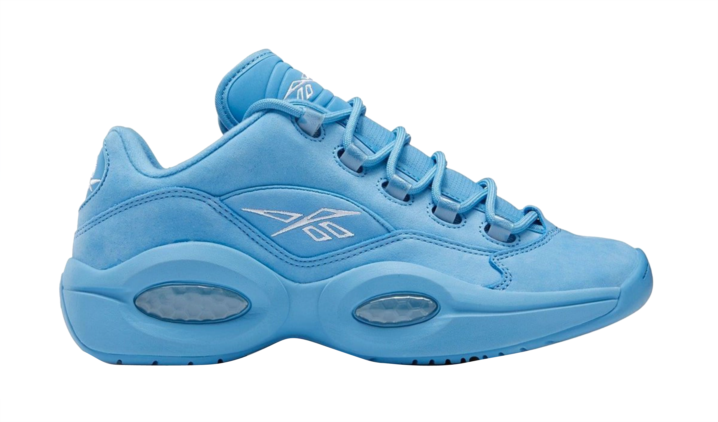 Reebok Question Low Blueprint