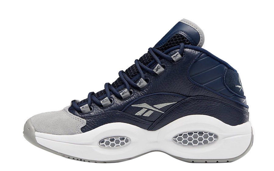 Reebok Question Mid Georgetown