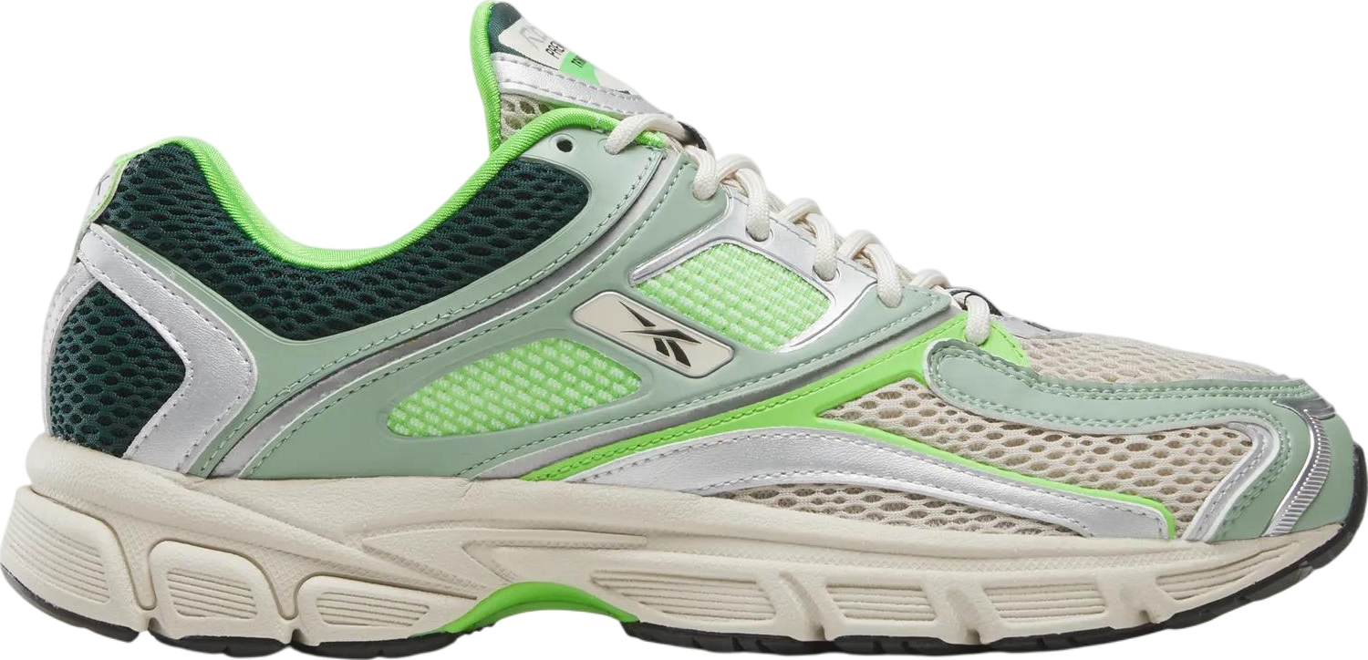 REEBOK RBK PREMIER TRINITY BGE/TEAL/BRN 国内発送 REEBOK