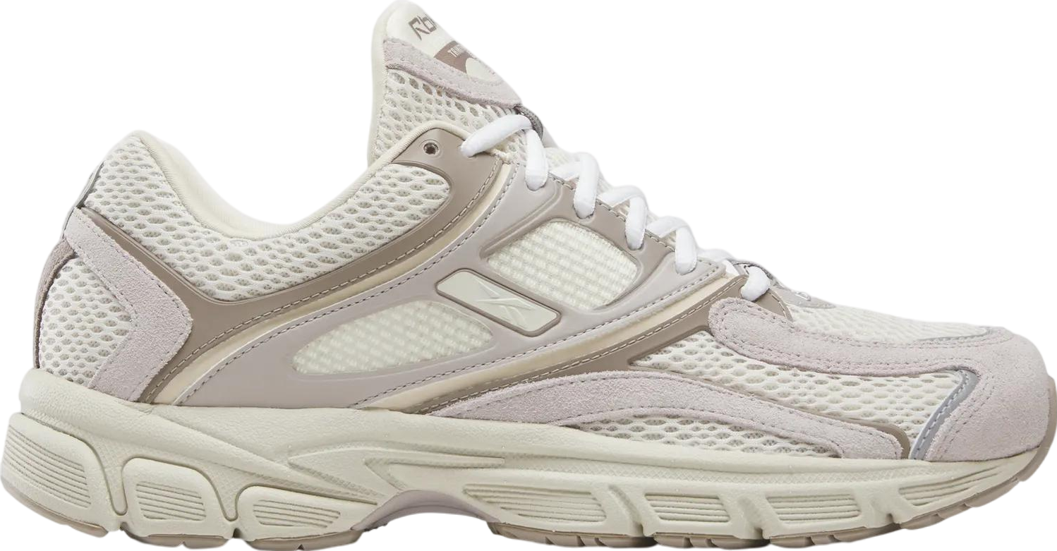 Reebok Rbk Premier Trinity Vintage Chalk / Hazy Grey - Jan 2025