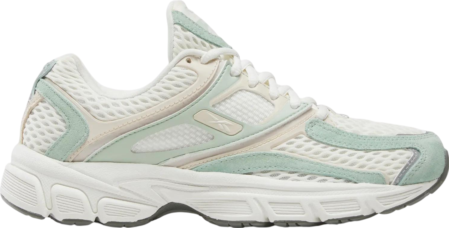 国内配送 Reebok PREMIER TRINITY CLASSIC BEIGE/TEAL Rbk Premier Trinity - Reebok