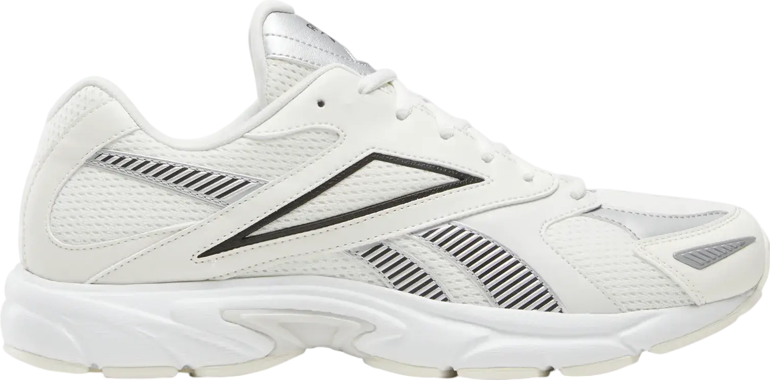 【新品タグ付き】Rebel REVOLUTION ICE ホワイト23㎝ Reebok Premier Road Plus 6 'White Silver Metallic' G58597