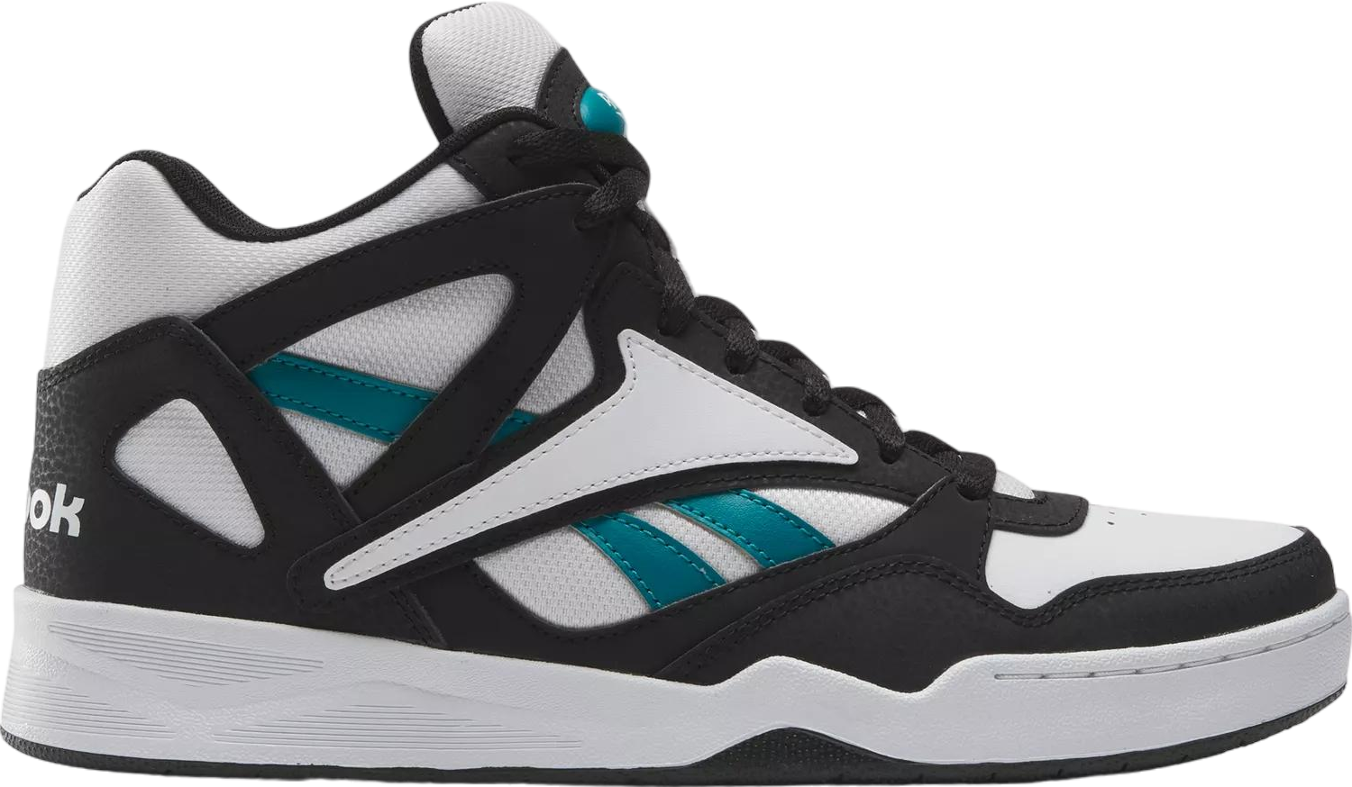 Reebok Royal Bb4590 Ftwr White / Core Black - Jan 2024