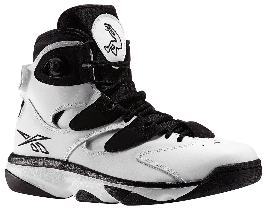 Reebok Shaq Attaq 4