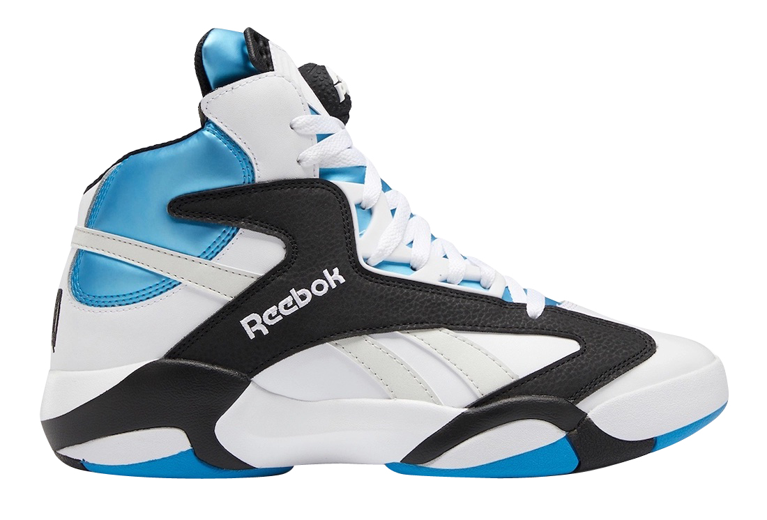 Reebok Shaq Attaq OG Home