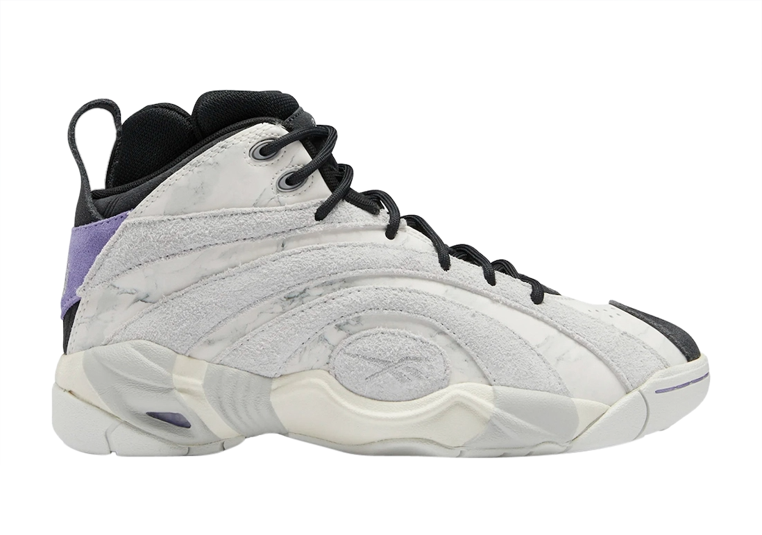 Reebok Shaqnosis Big Aristotle