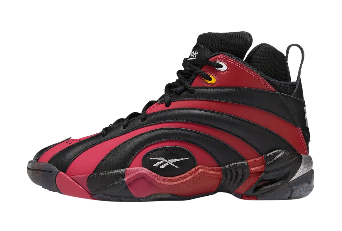 Reebok Shaqnosis Damenosis