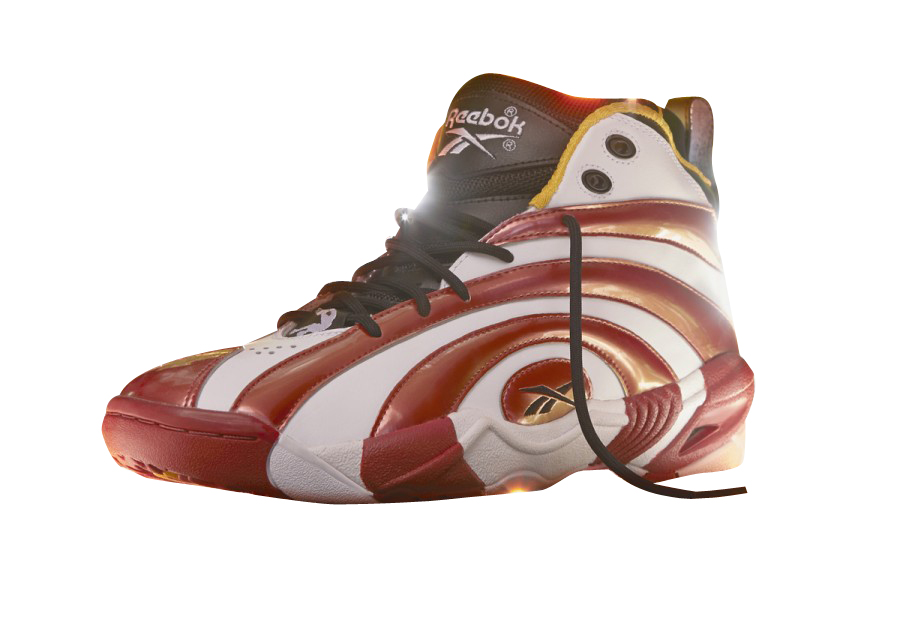 Reebok Shaqnosis - Miami