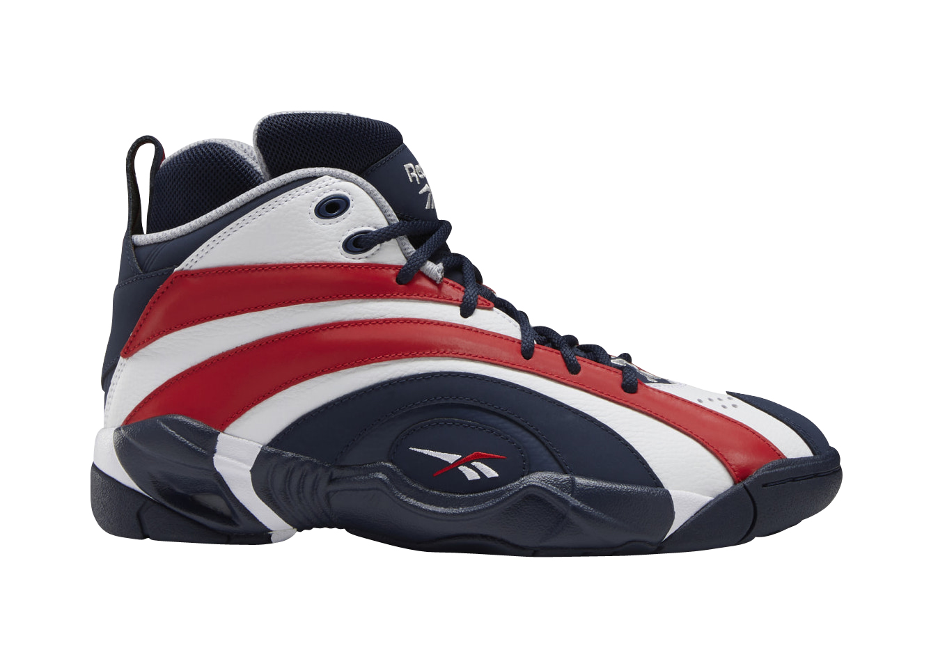 Reebok Shaqnosis USA