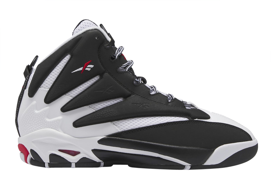 Reebok The Blast Core Black