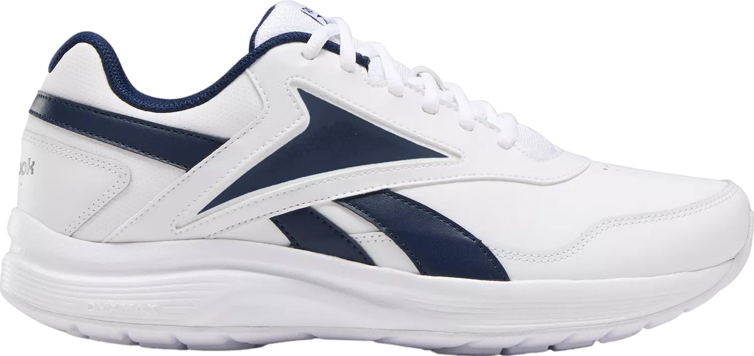 Reebok Walk Ultra 7 Dmx Max White / Collegiate Navy