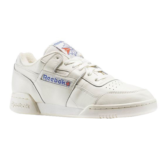 Reebok Workout Plus Vintage Chalk