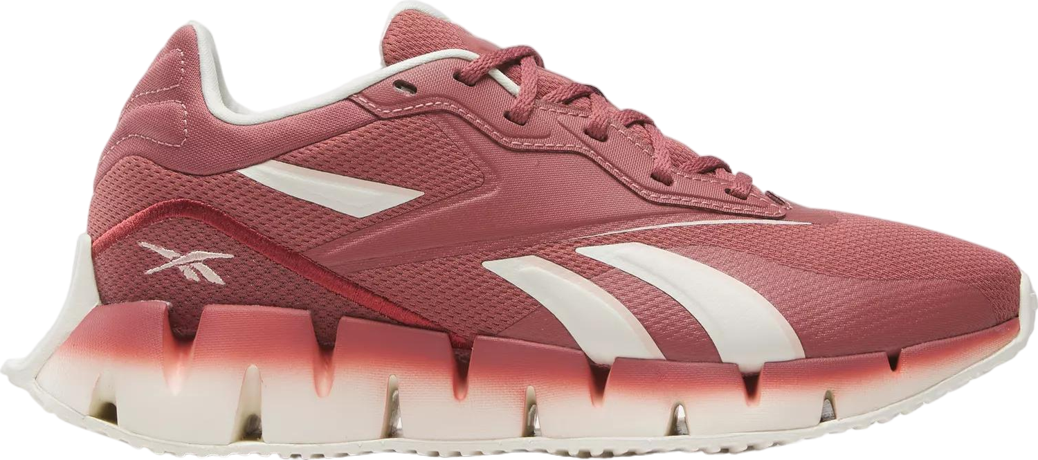 Reebok Zig Dynamica 4 Adventure Varsity Green / Grout - May